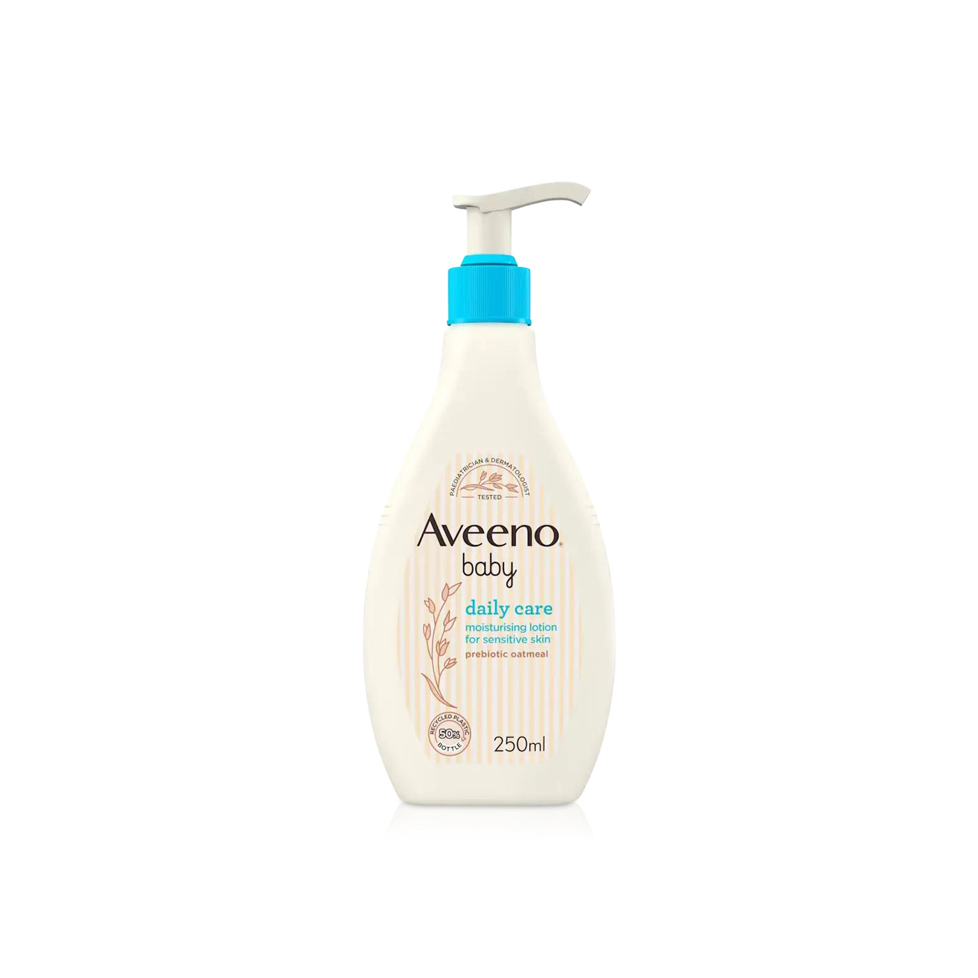 Aveeno Baby Daily Lotion 250ml
