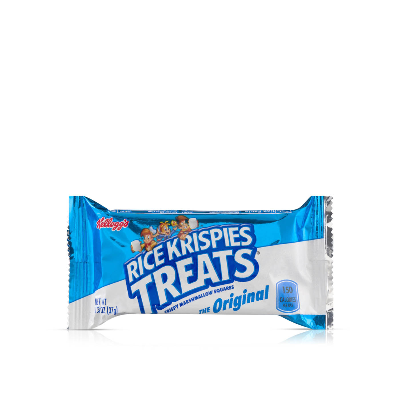 Kellogg's Krisp Treats Original Bars 37g