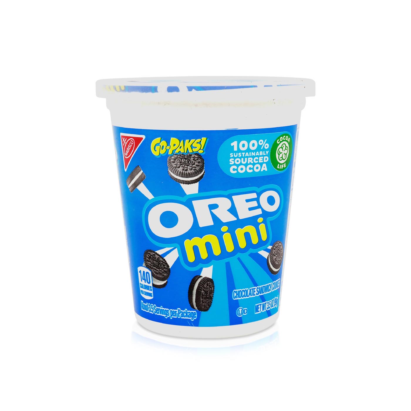 Oreo Mini 99g