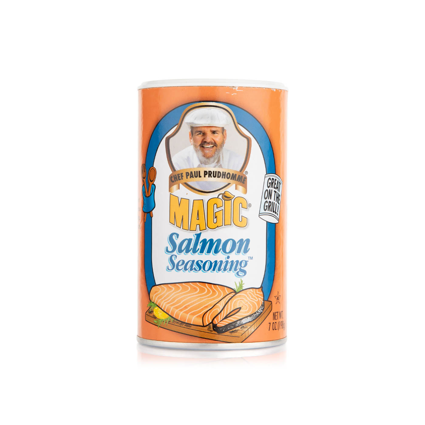 Chef Paul Salmon Magic 198g