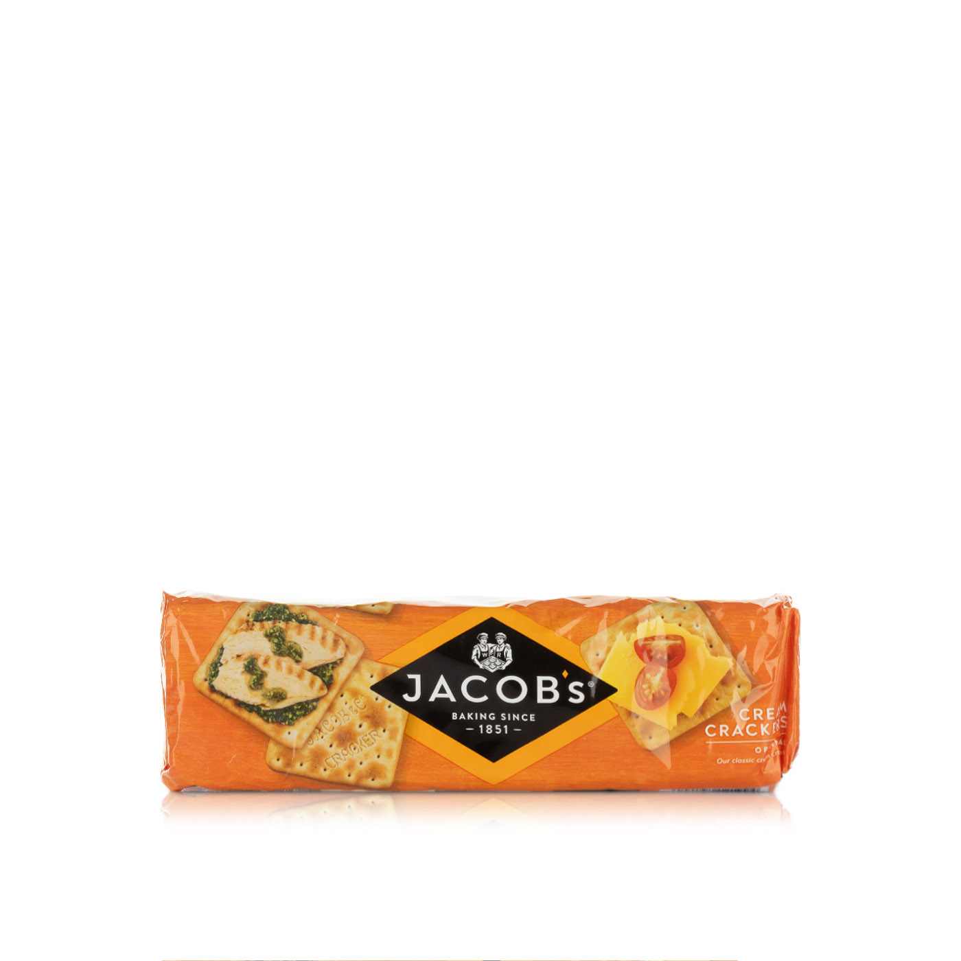 Jacob's Cream Crackers 300g