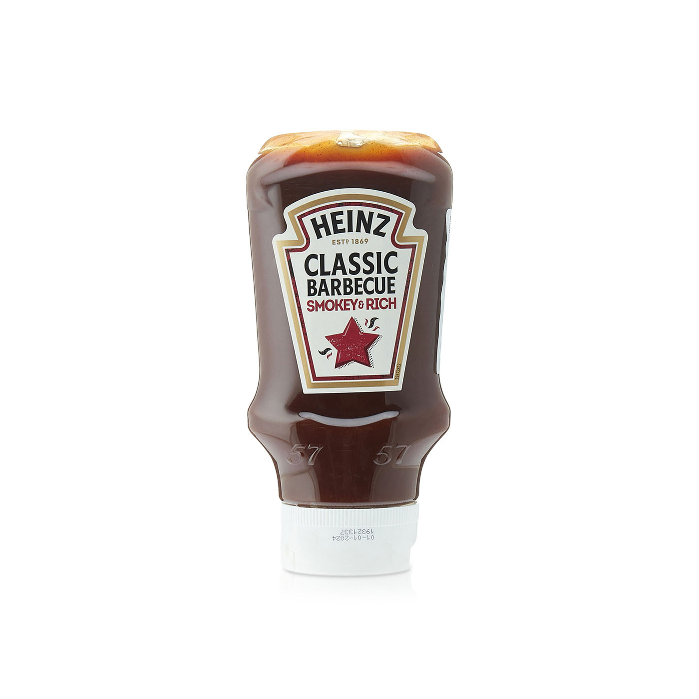 Heinz Barbecue Sauce 480g