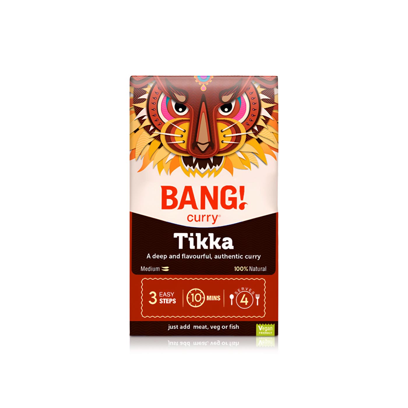 Bang Curry Tikka Kit 38g
