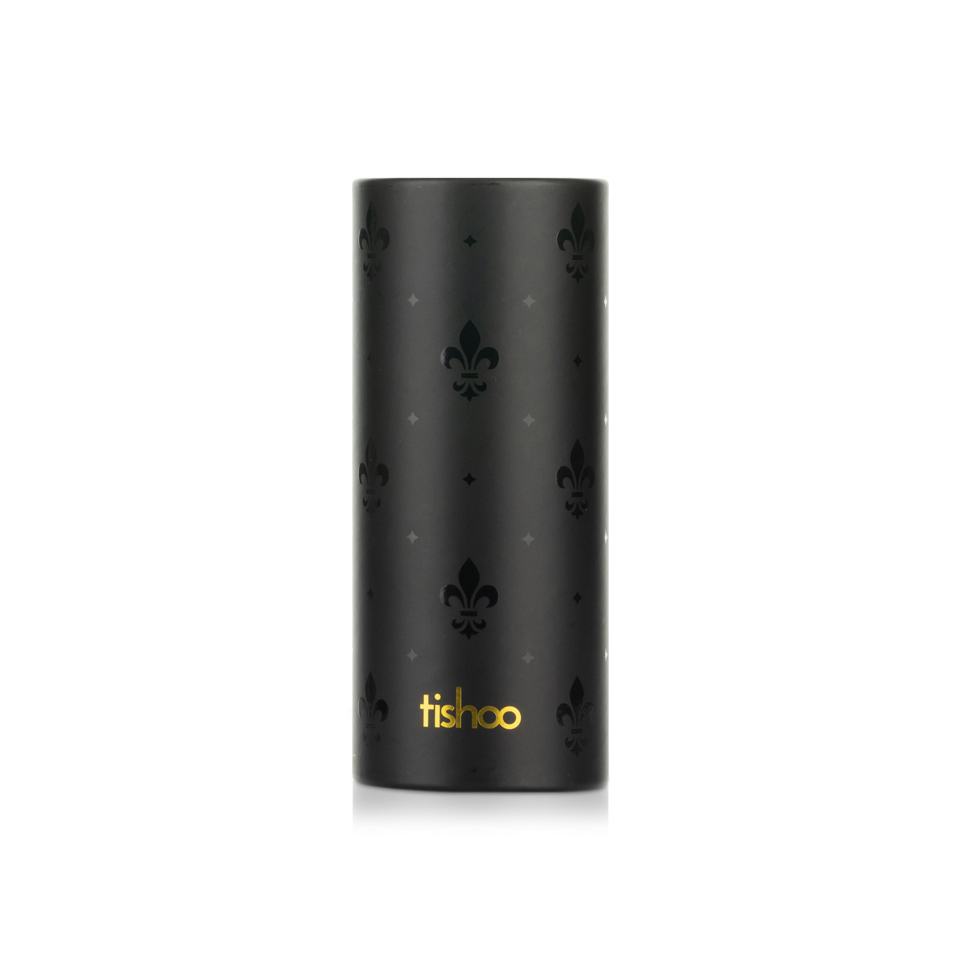 Tishoo Luxury Tissues Black 4ply x 40