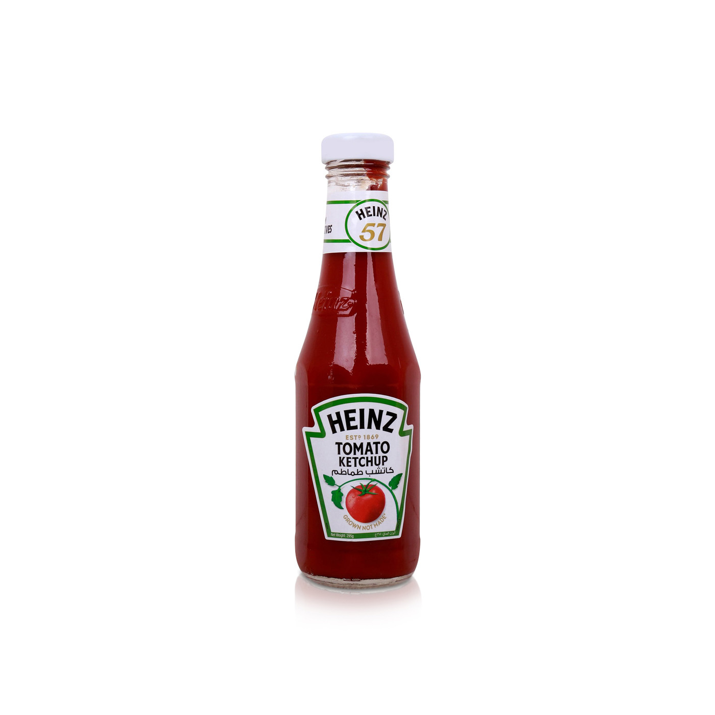 Heinz Tomato Ketchup 295g
