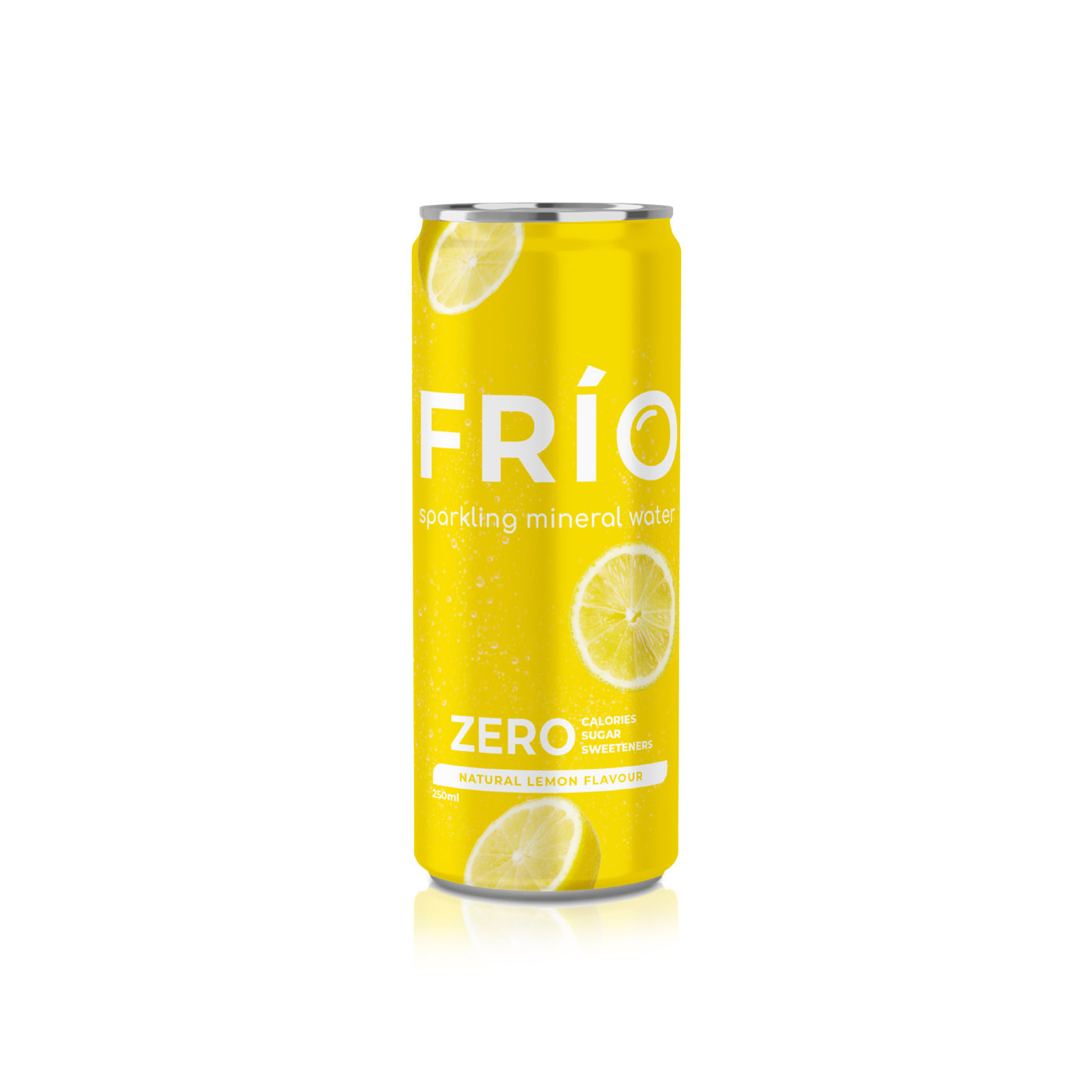 Frio Lemon Sparkling 250ml