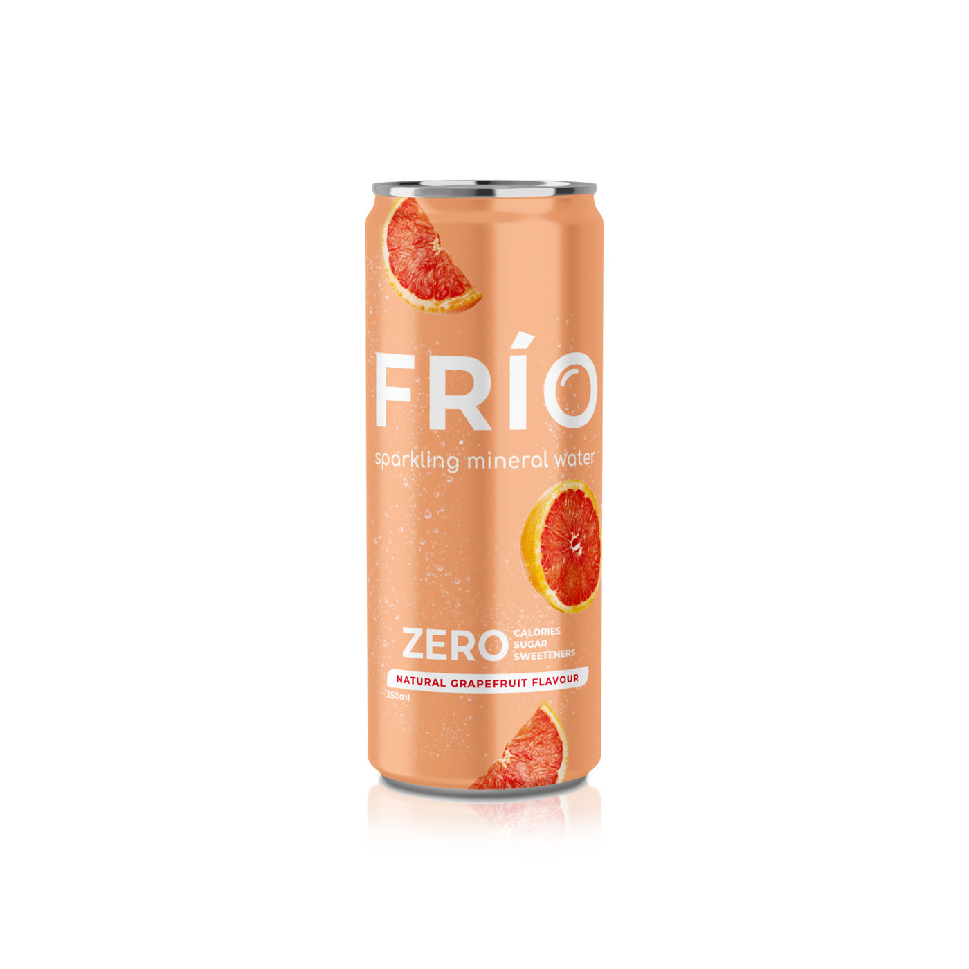 Frio Grapefruit Sparkling 250ml