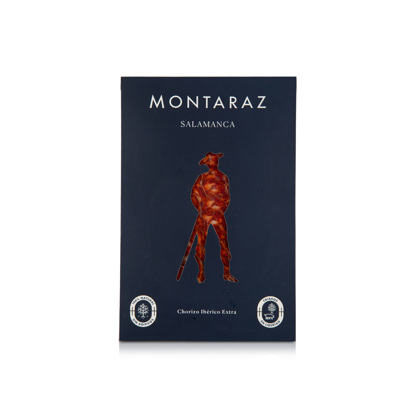 Montaraz Iberian Chorizo 100g