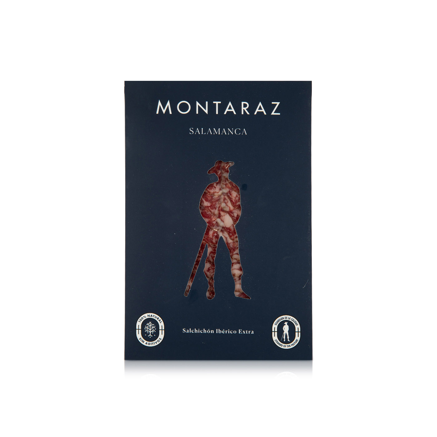 Montaraz Iberian Salami 100g