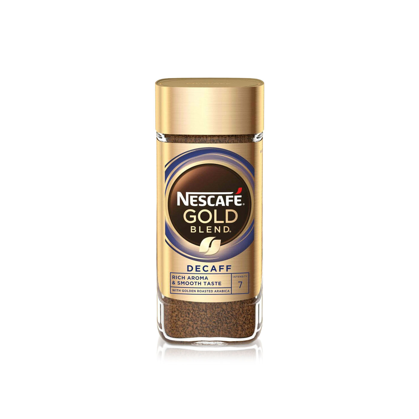 Nescafe Gold Blend Decaf 95g