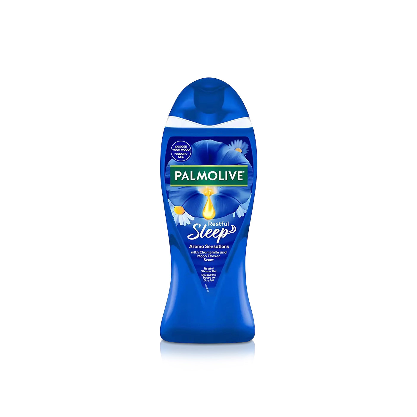 Palmolive Shower Gel Sleep 500ml