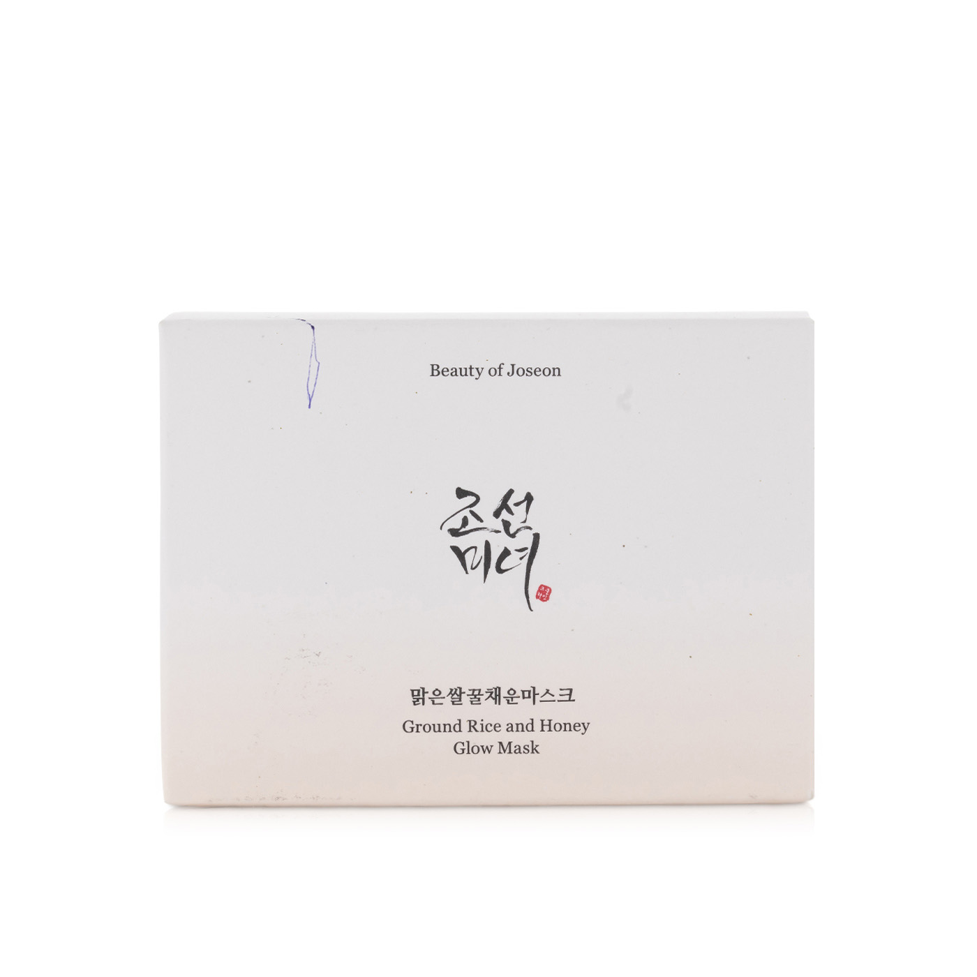 Beauty of Joseon Ground Rice and Honey Glow Mask 150ml