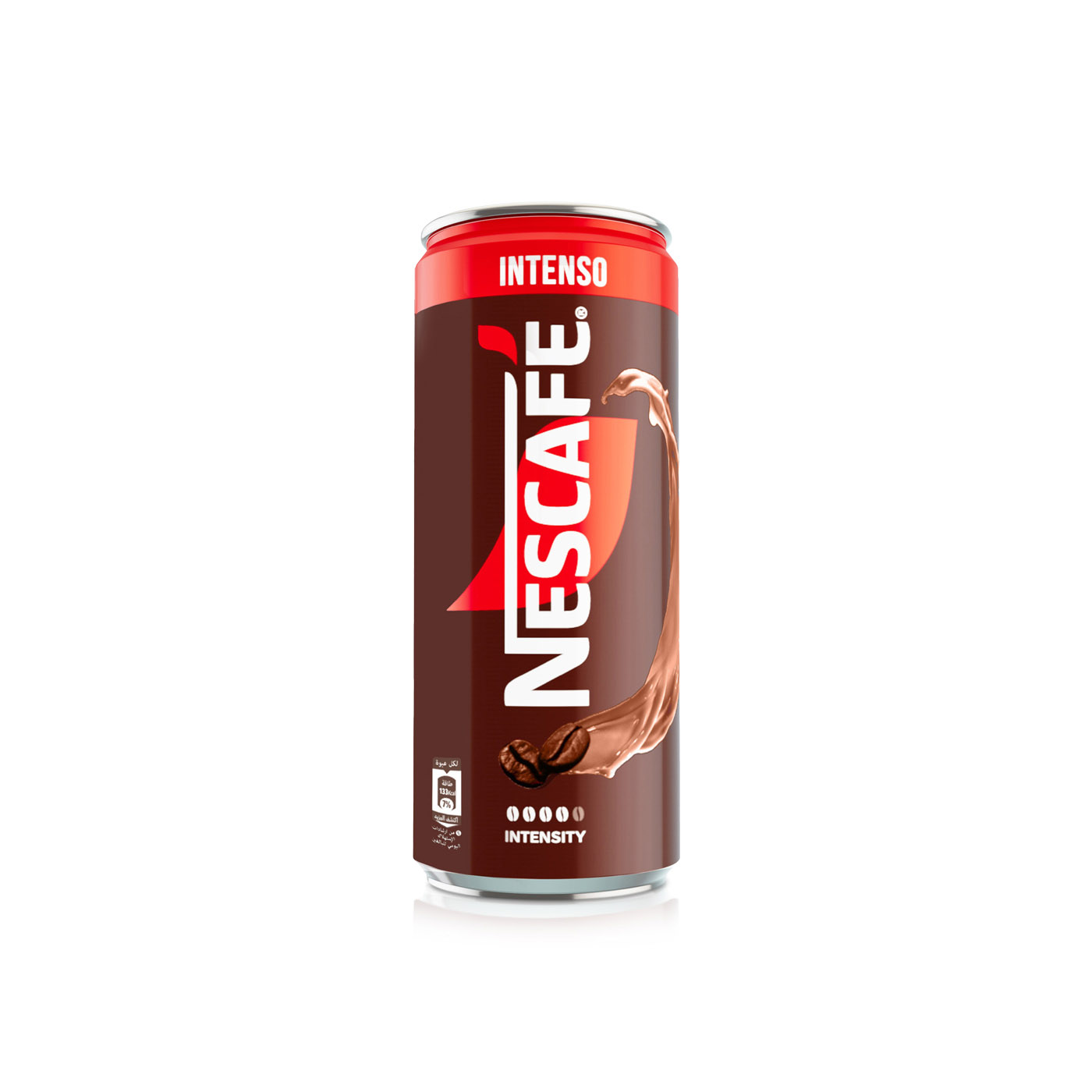 Nescafe Intenso 225ml