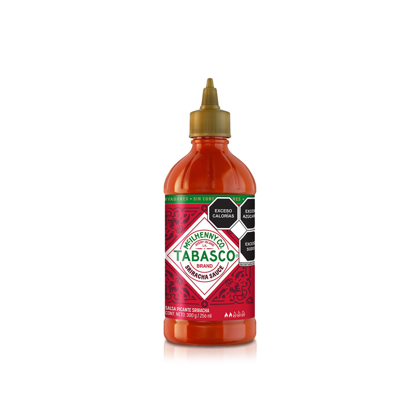 Tabasco Sriracha Sauce 256ml