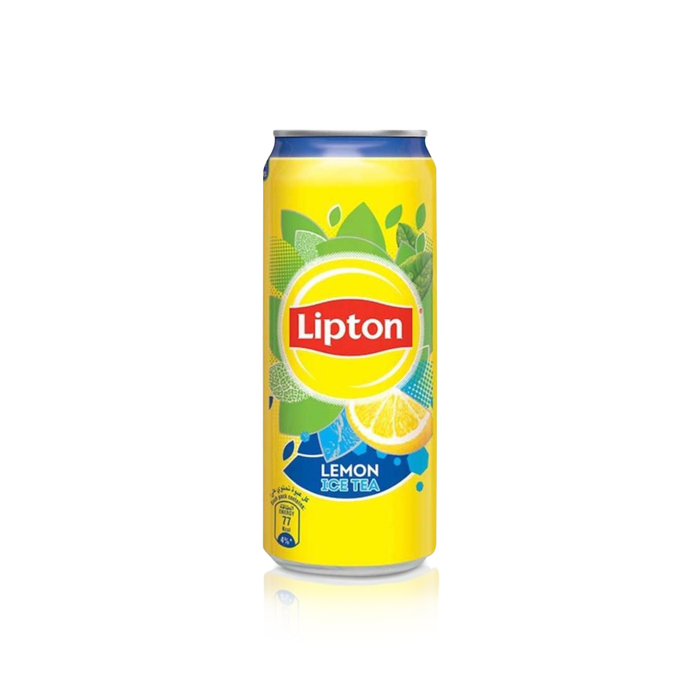 Lipton Lemon Ice Tea 315ml