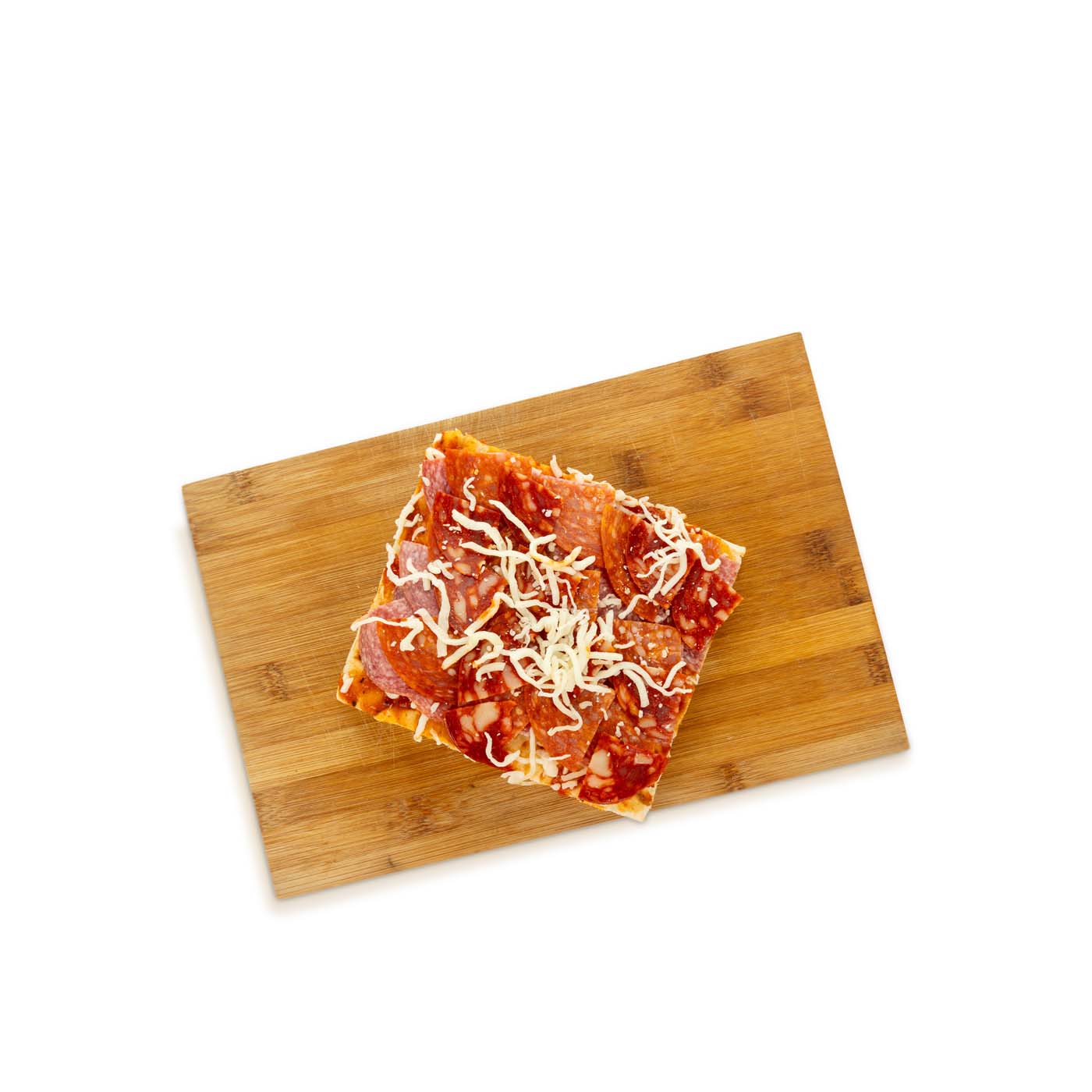 Spinneys Pork Meat Eaters Pizza 220g