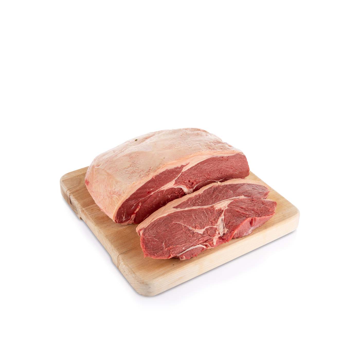 Grass-Fed Rump Steak Australia