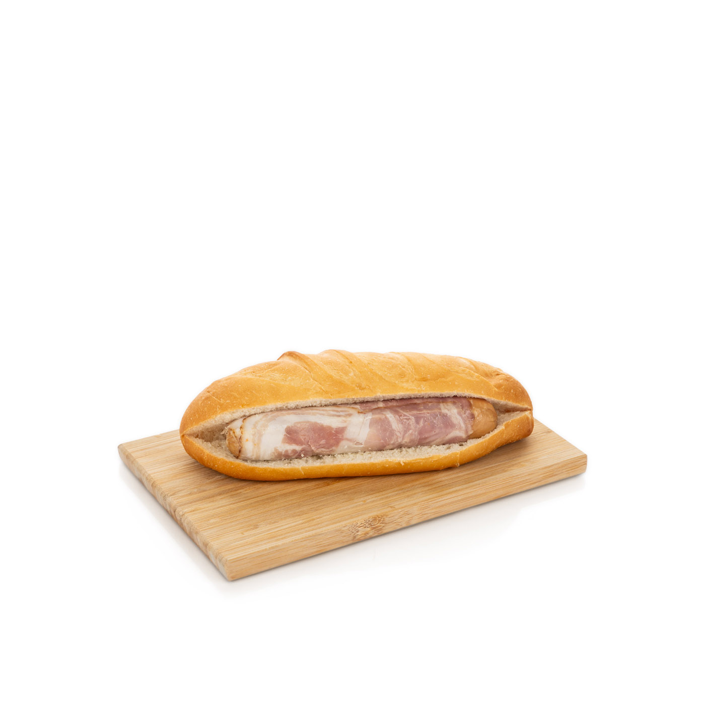 Spinneys Cheese Pork Knacker Dijonette 241g