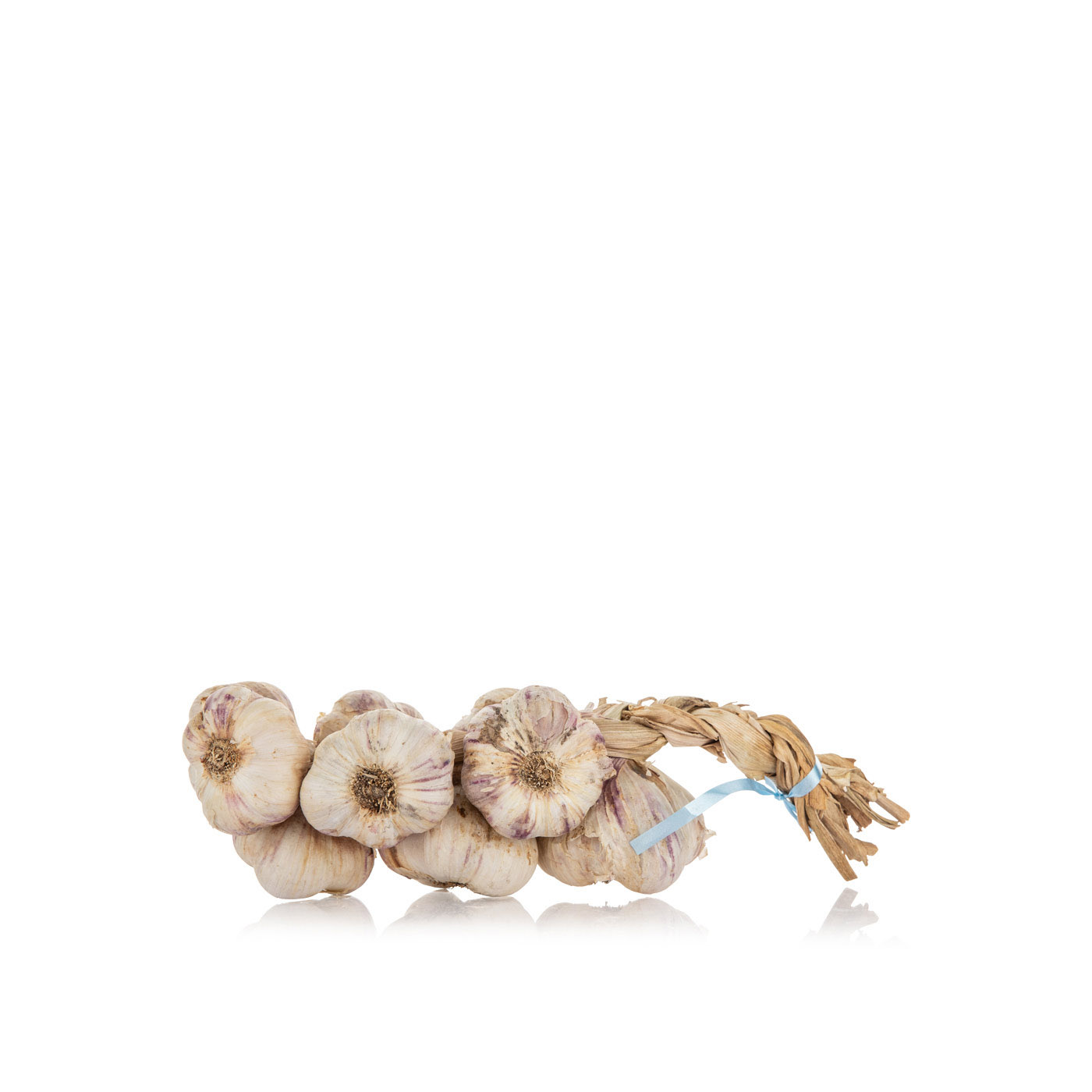 French Lautrec Pink Garlic String 1kg