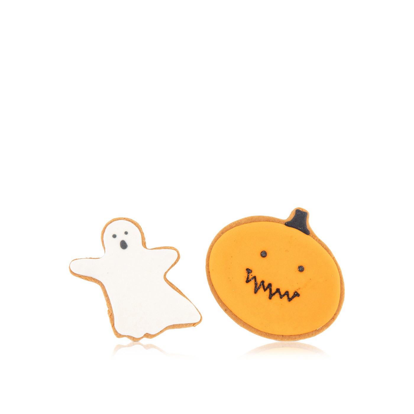 Pumpkin N Ghost Cookies 90g