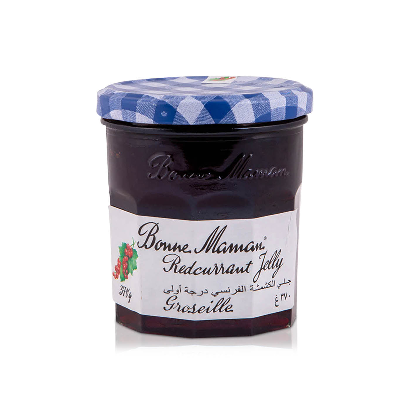 Bonne Maman Redcurrant Jelly 370g