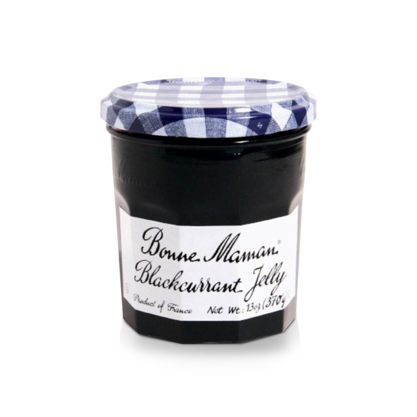 Bonne Maman Blackcurrant Jelly 370g