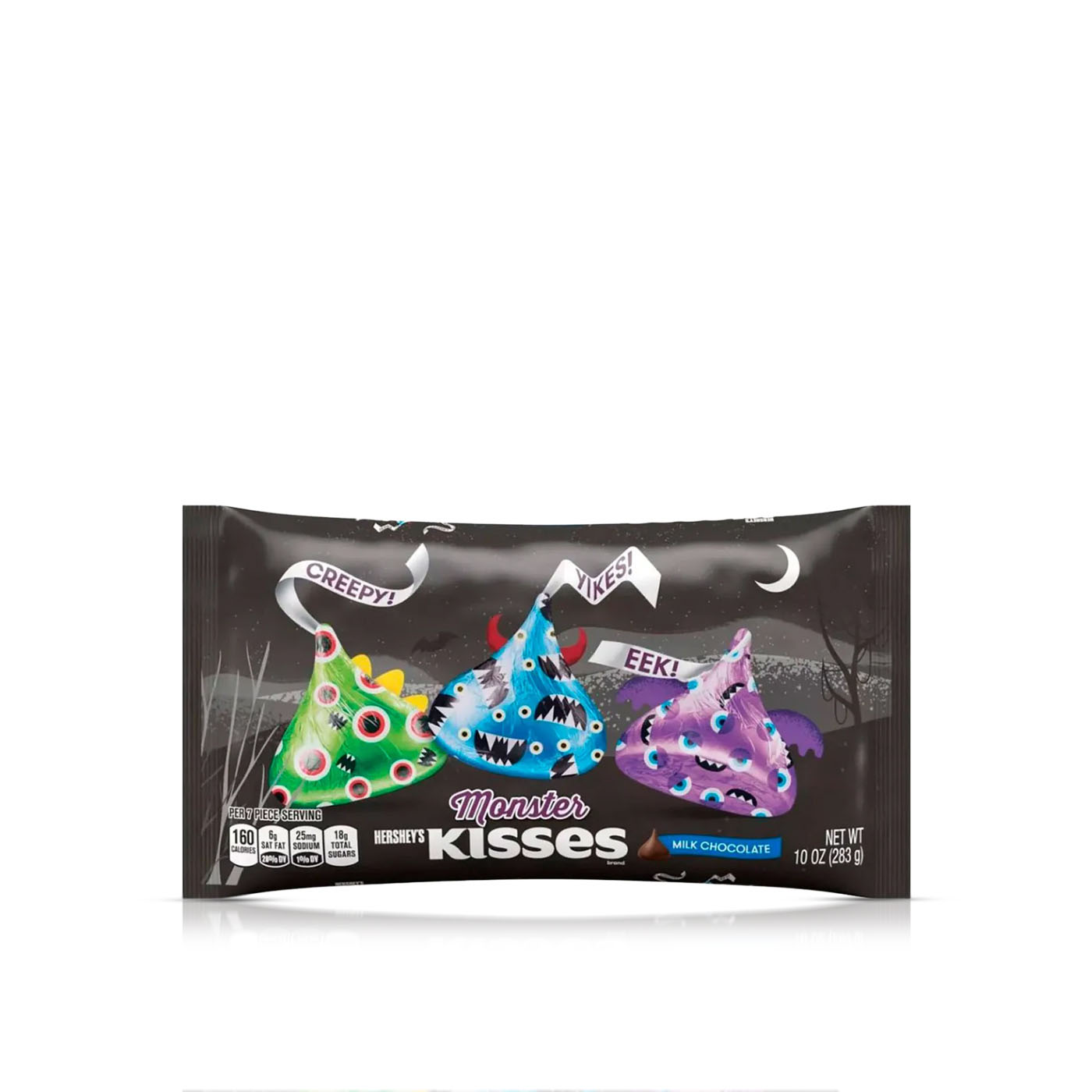 Hershey's Monster Kisses 283g