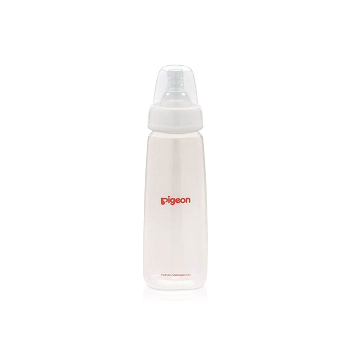 Pigeon Peristaltic Nursing Bottle 240ml