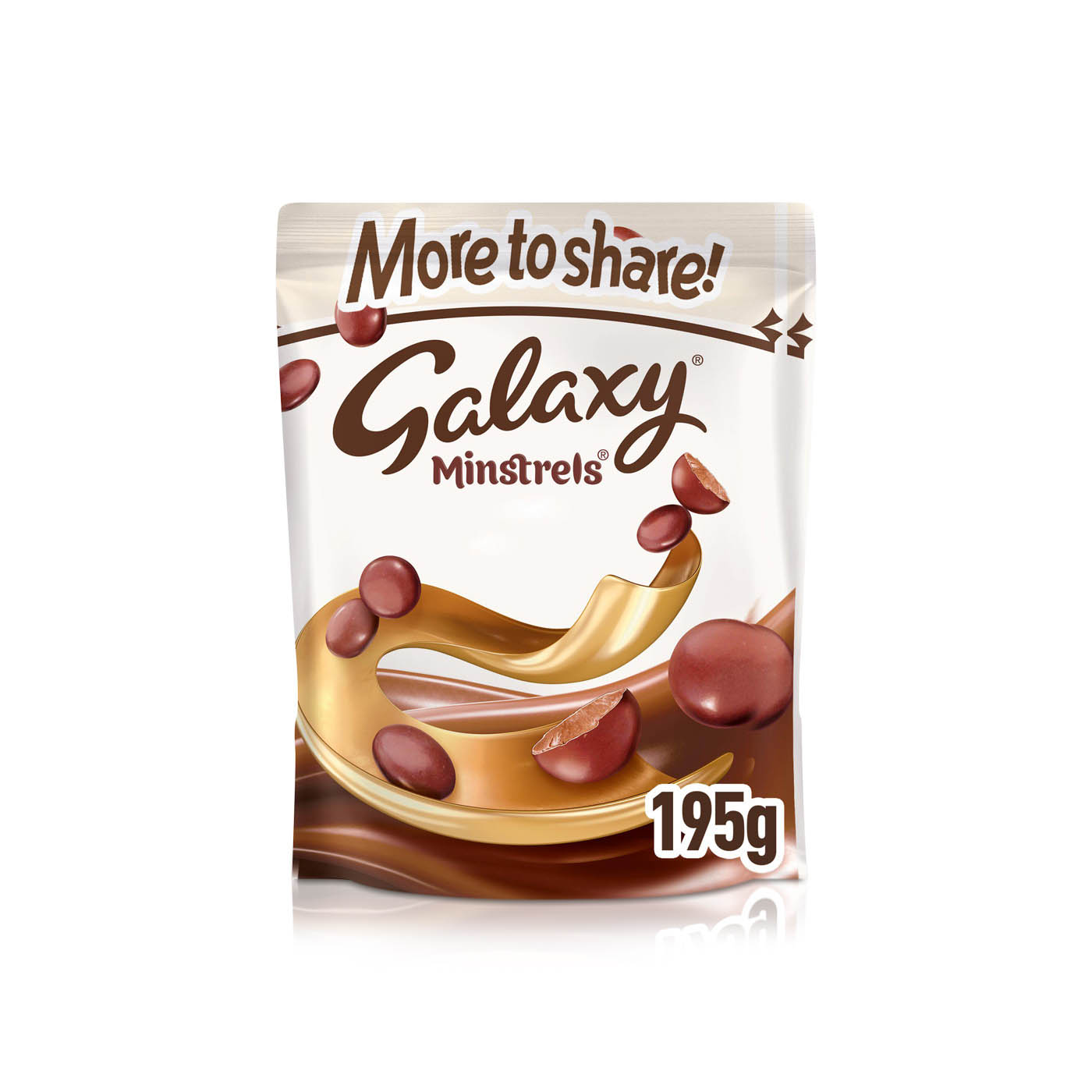 Galaxy Minstrels Pouch 195g