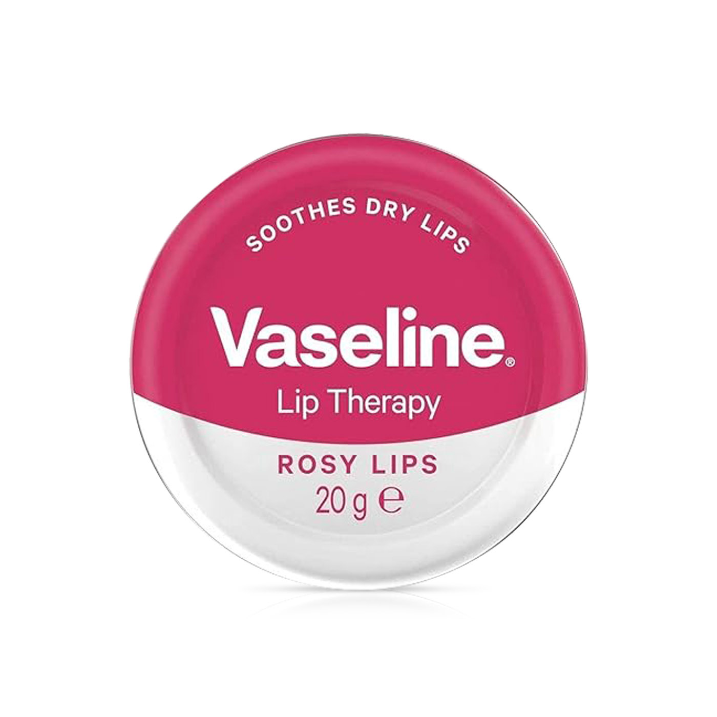 Vaseline Rosy Lips Lip Therapy 20g