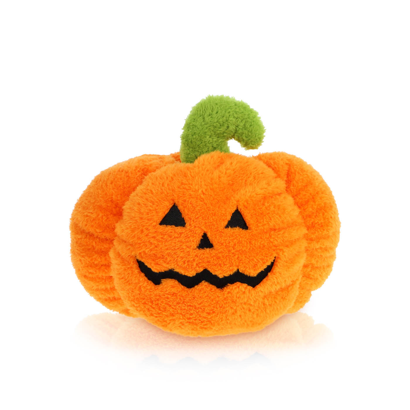 Keel Toys Keeleco Supersoft Pumpkin 10cm