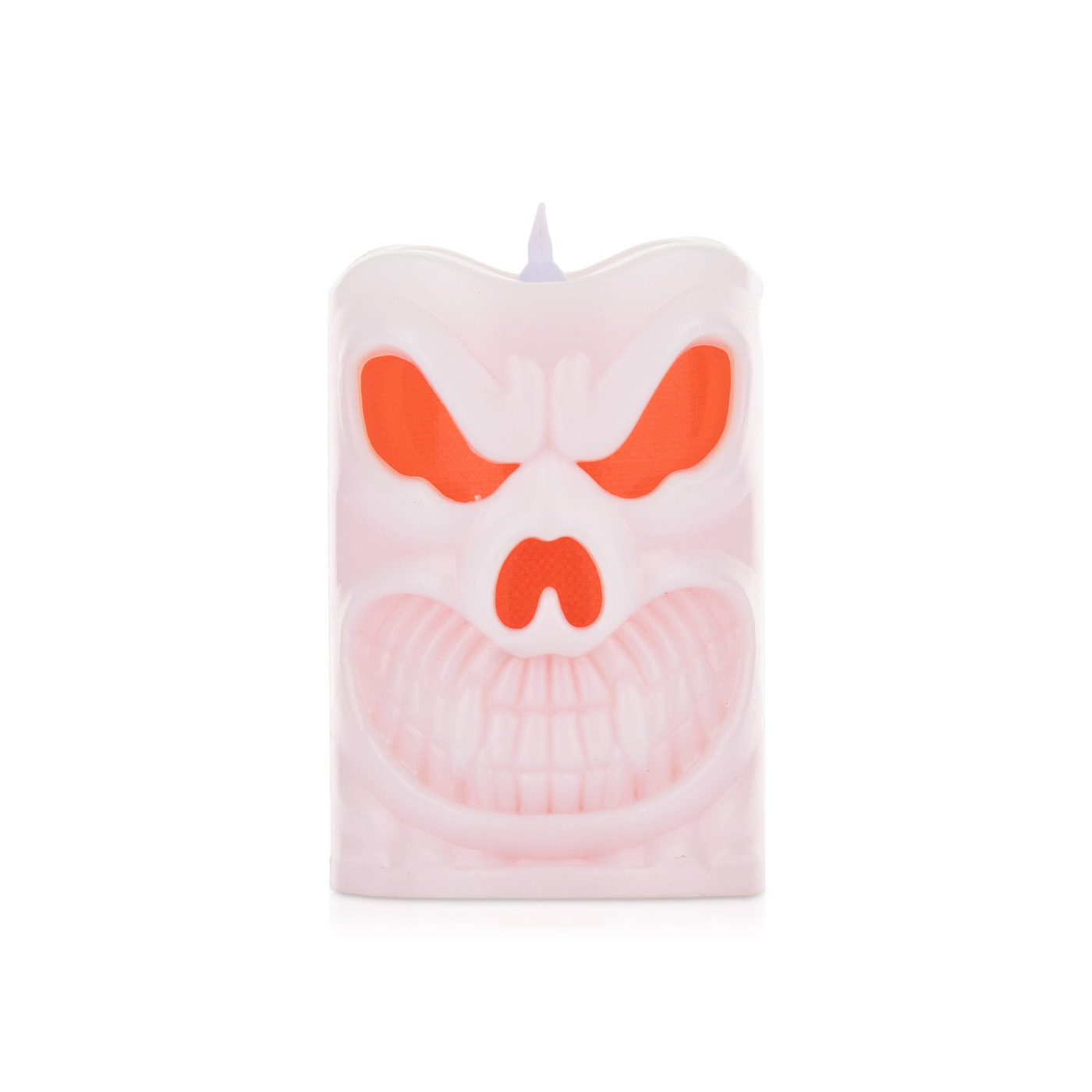 Party Magic Halloween LED Candle Assorted