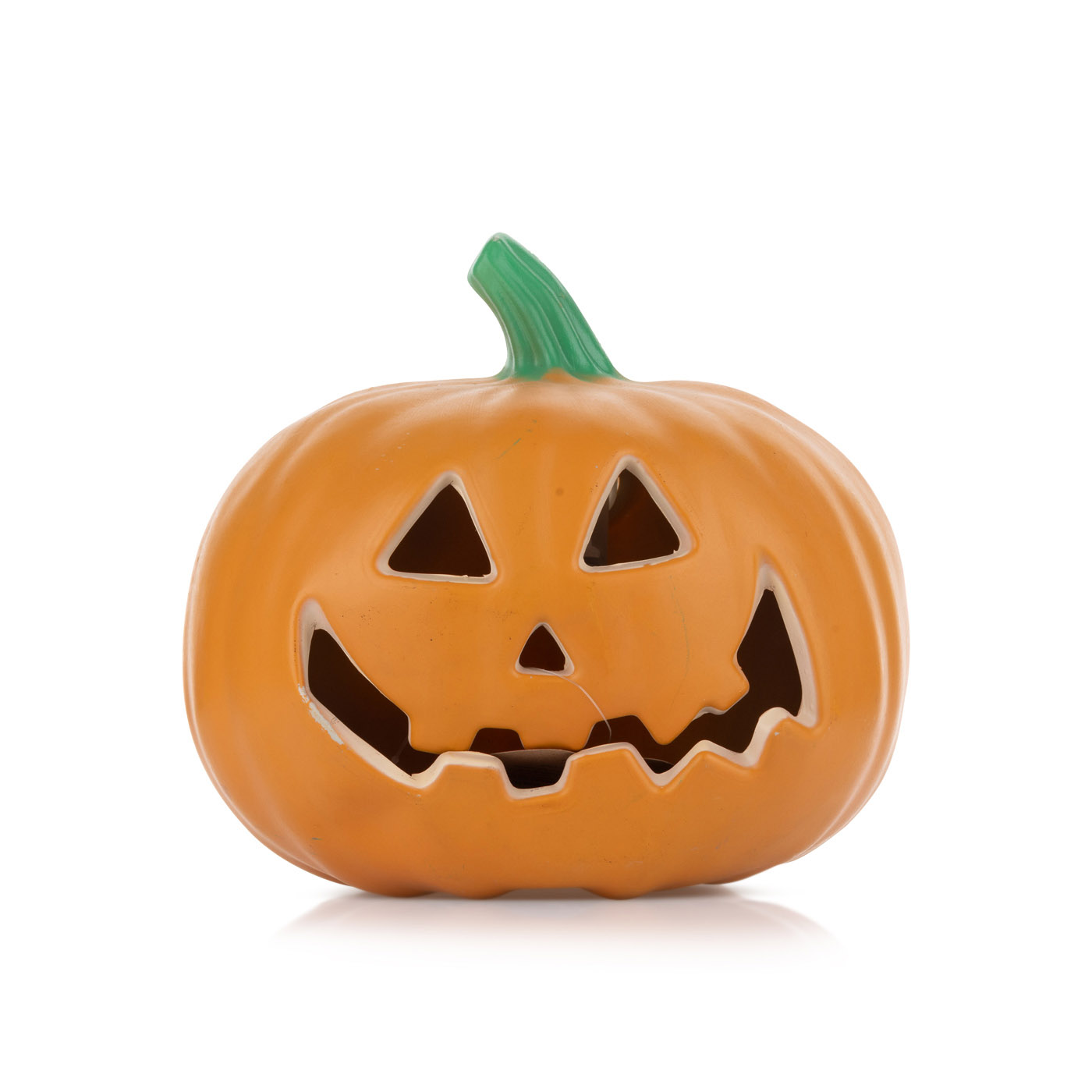 Party Magic Halloween Pumpkin Decoration with Light