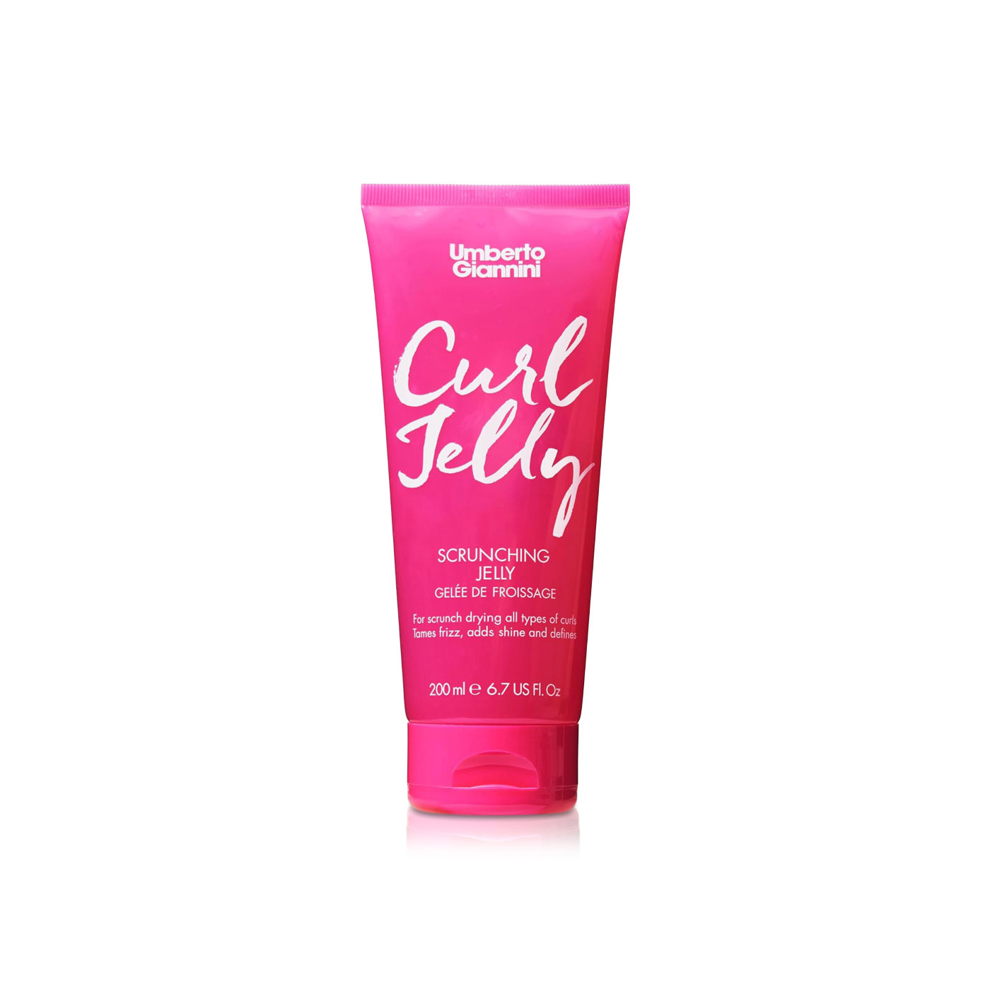 Umberto Giannini Curl Jelly 200ml