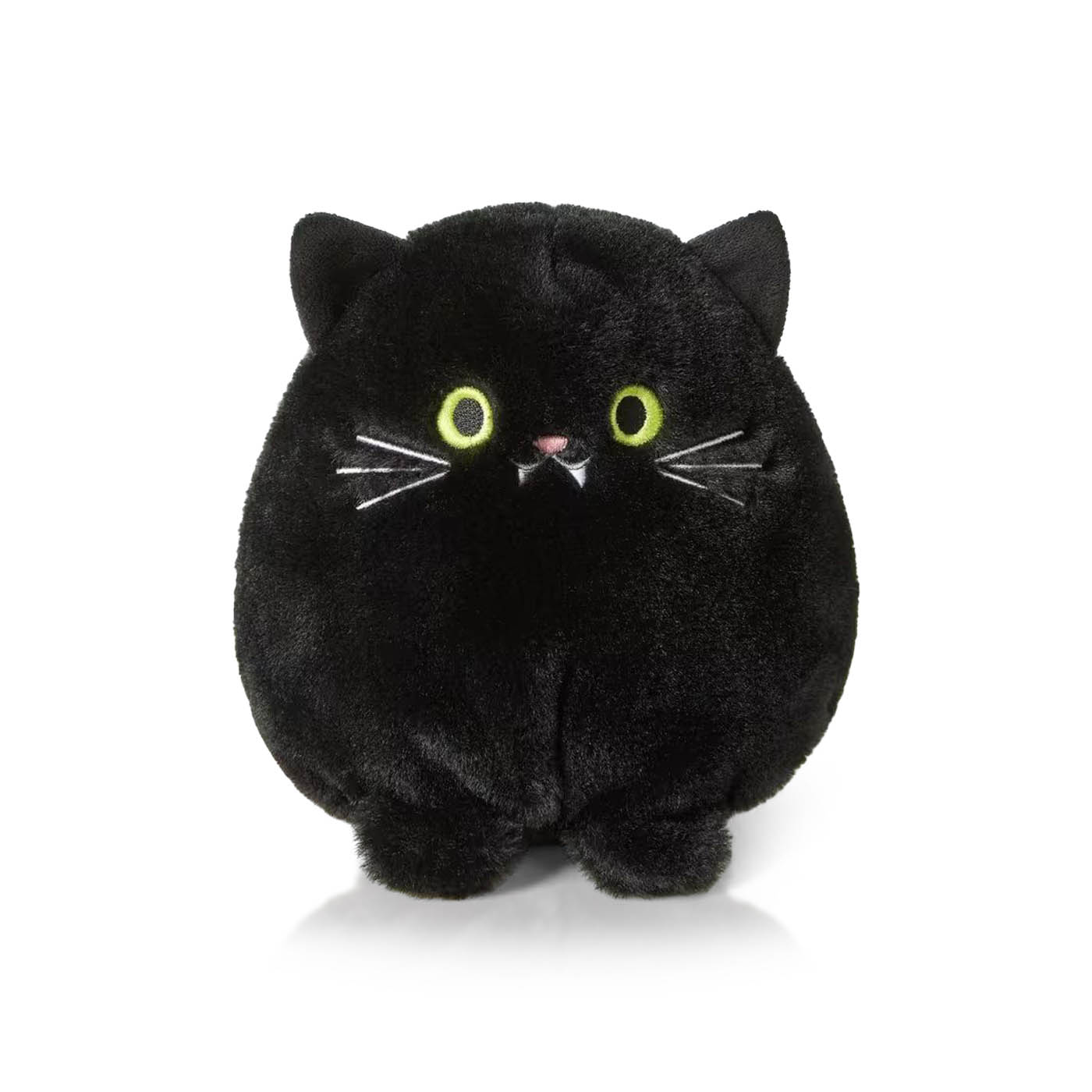 John Lewis Halloween Toy Cat Plush