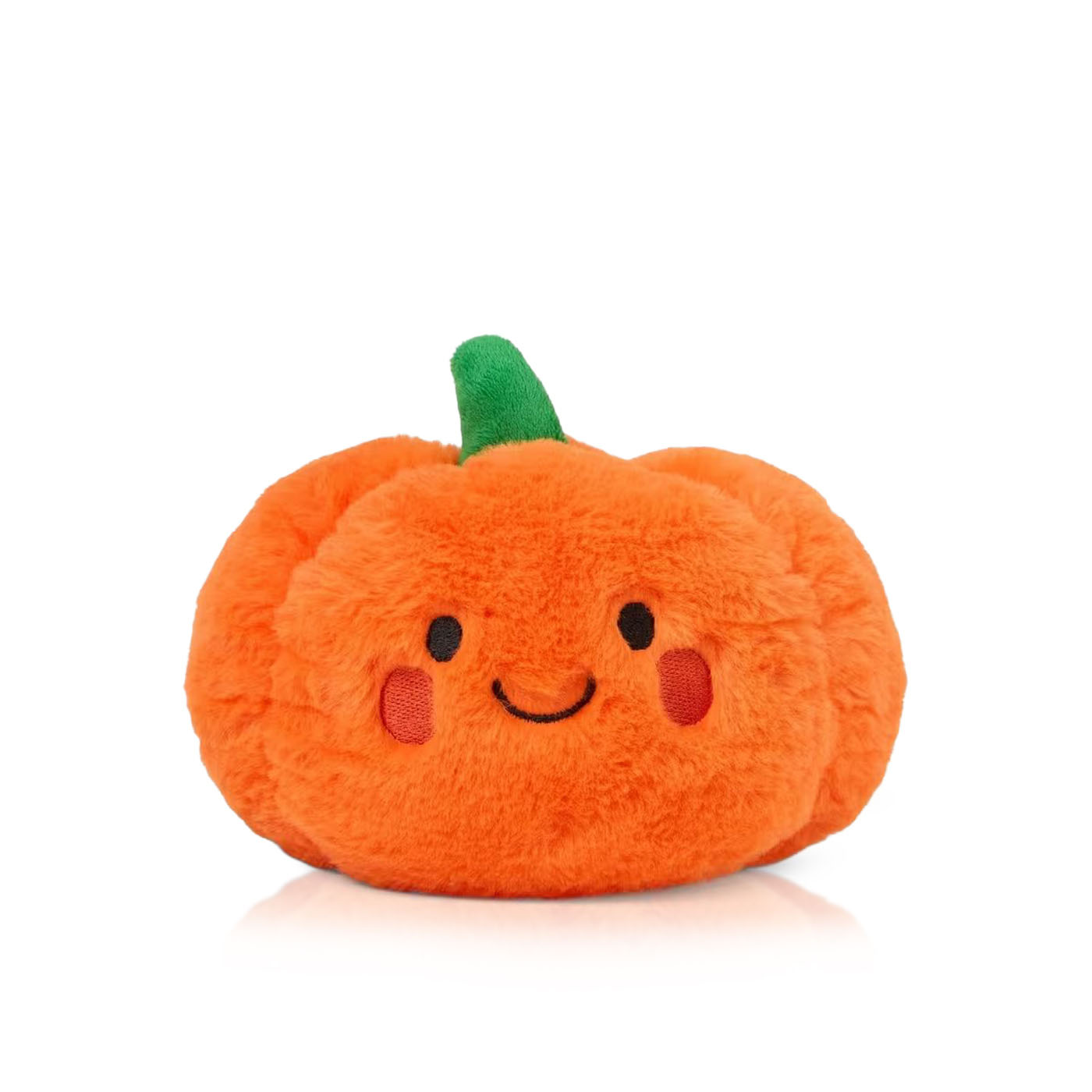 John Lewis Halloween Toy Pumpkin Plush
