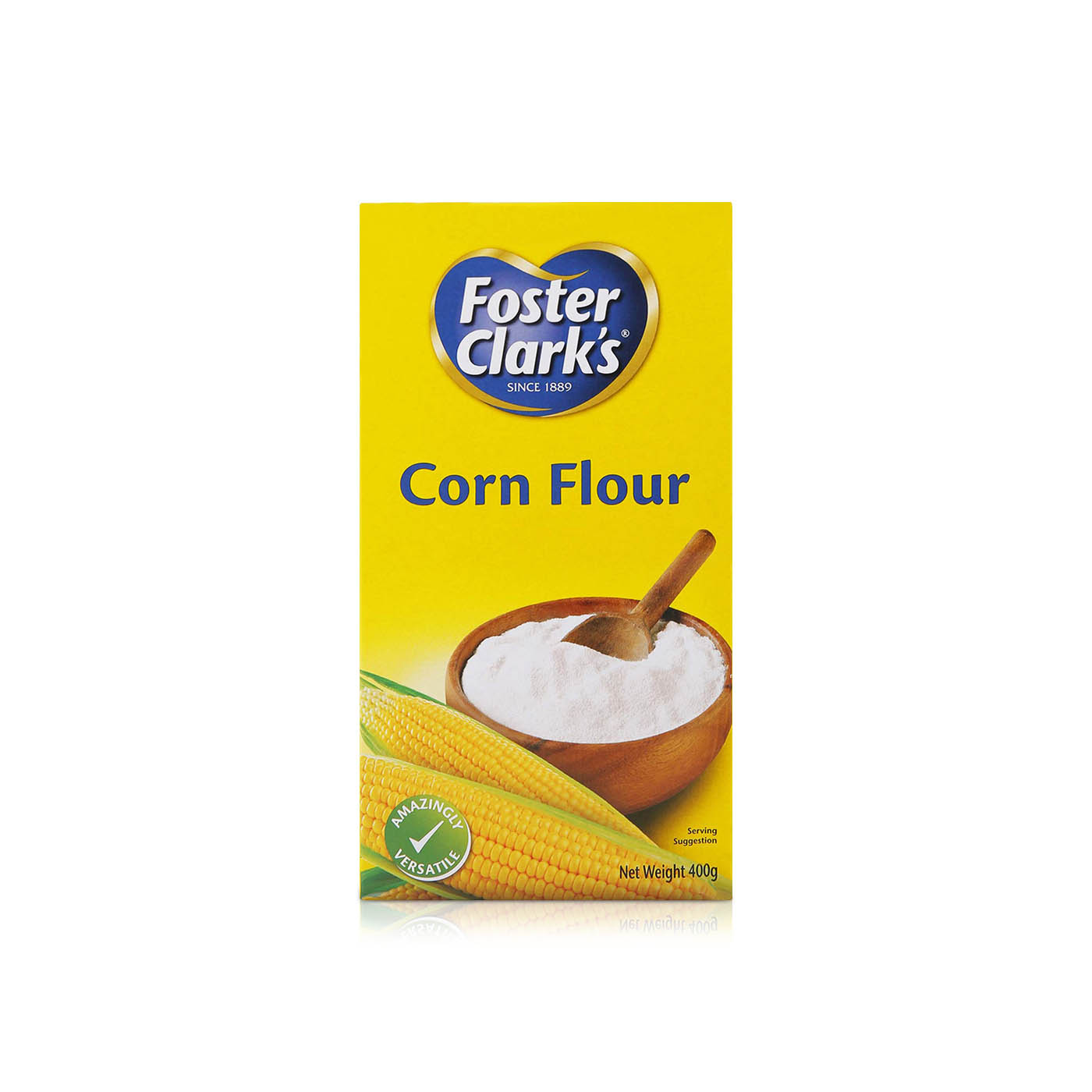 Foster Clark's Corn Flour 400g