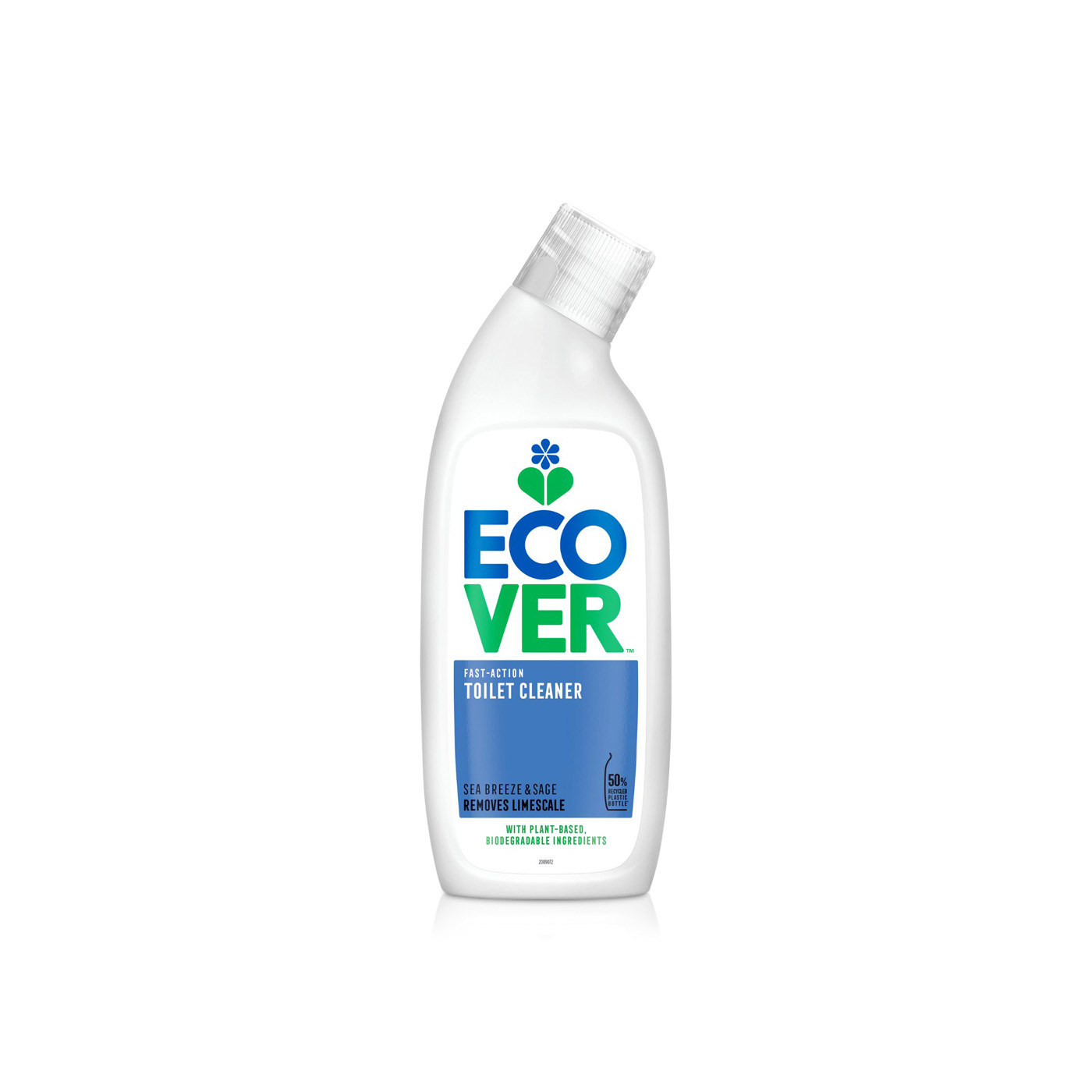 Ecover Ocean Waves Toilet Cleaner 750ml