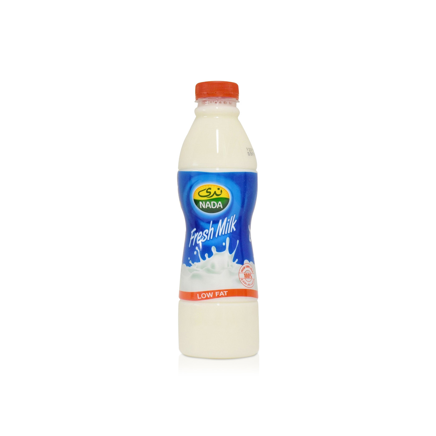 Nada Fresh Milk Low Fat 800ml