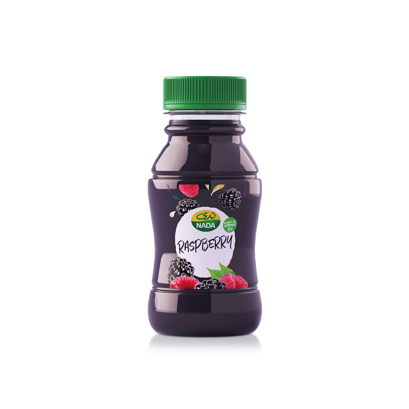 Nada Raspberry Drink 200ml