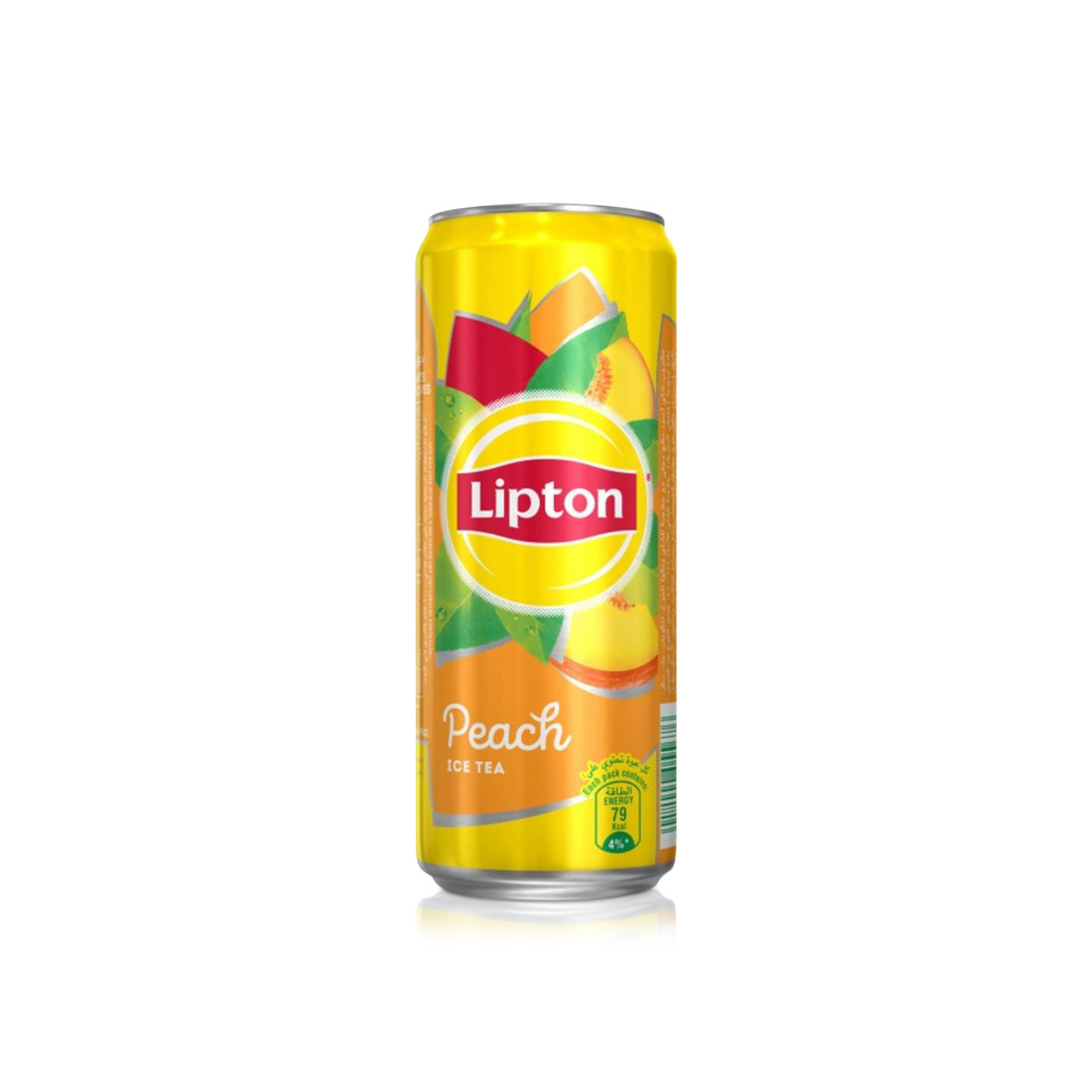 Lipton Peach Ice Tea 315ml