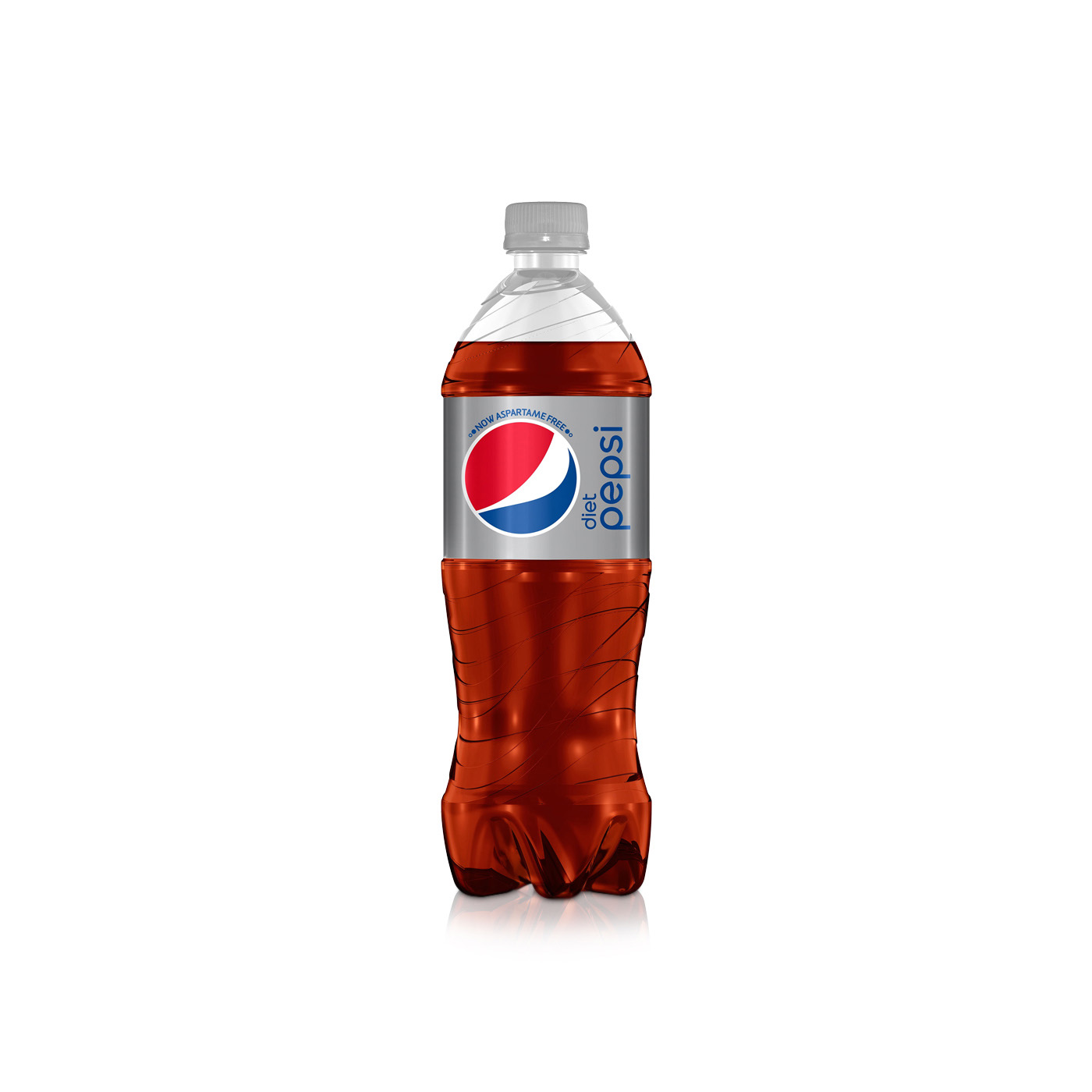 Pepsi Diet Soda 1L
