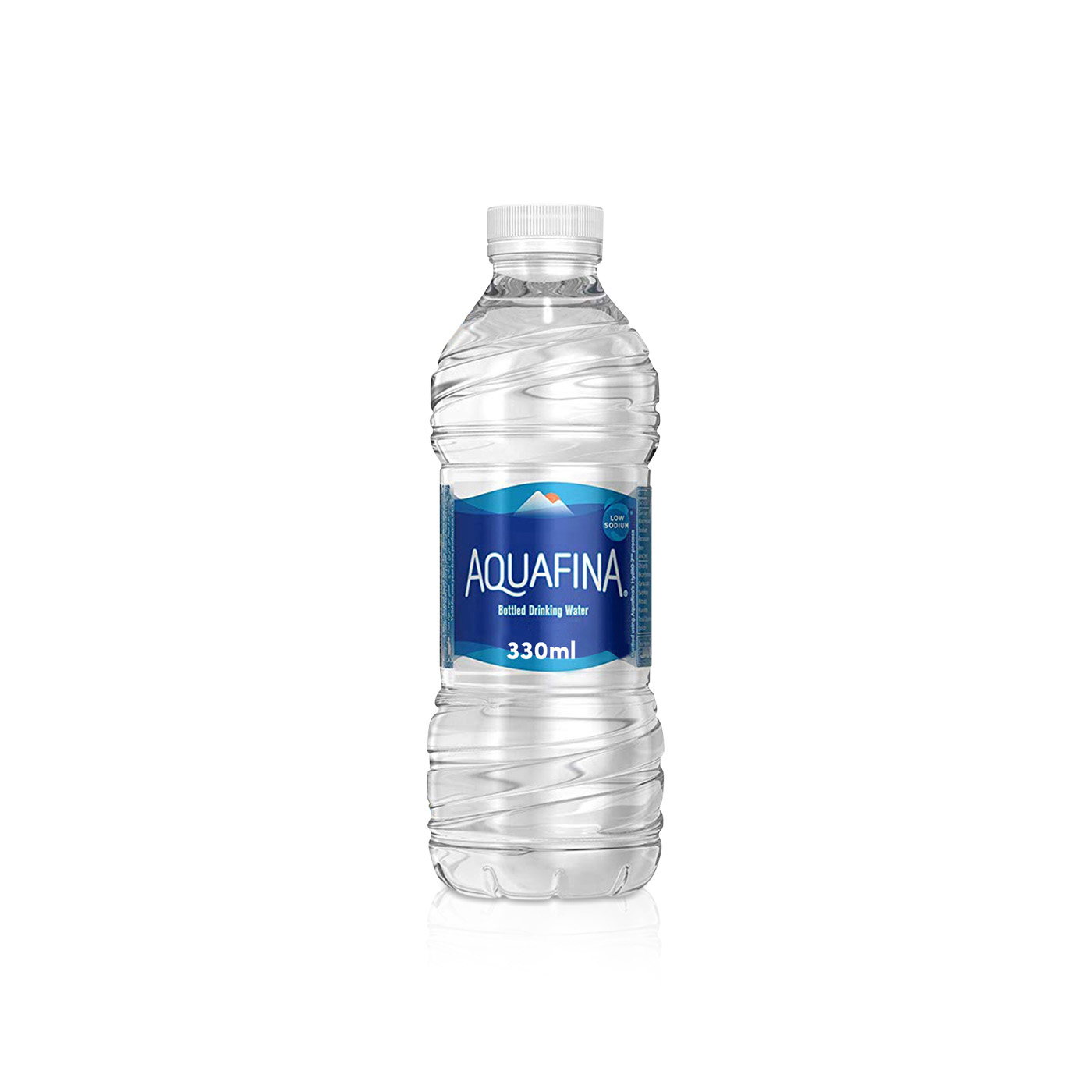 Aquafina Mineral Water 330ml