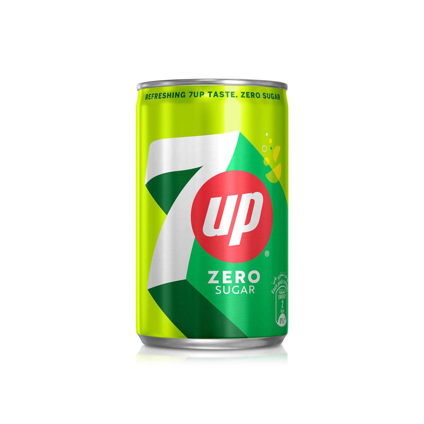 7Up Free Zero Sugar Drink 150ml