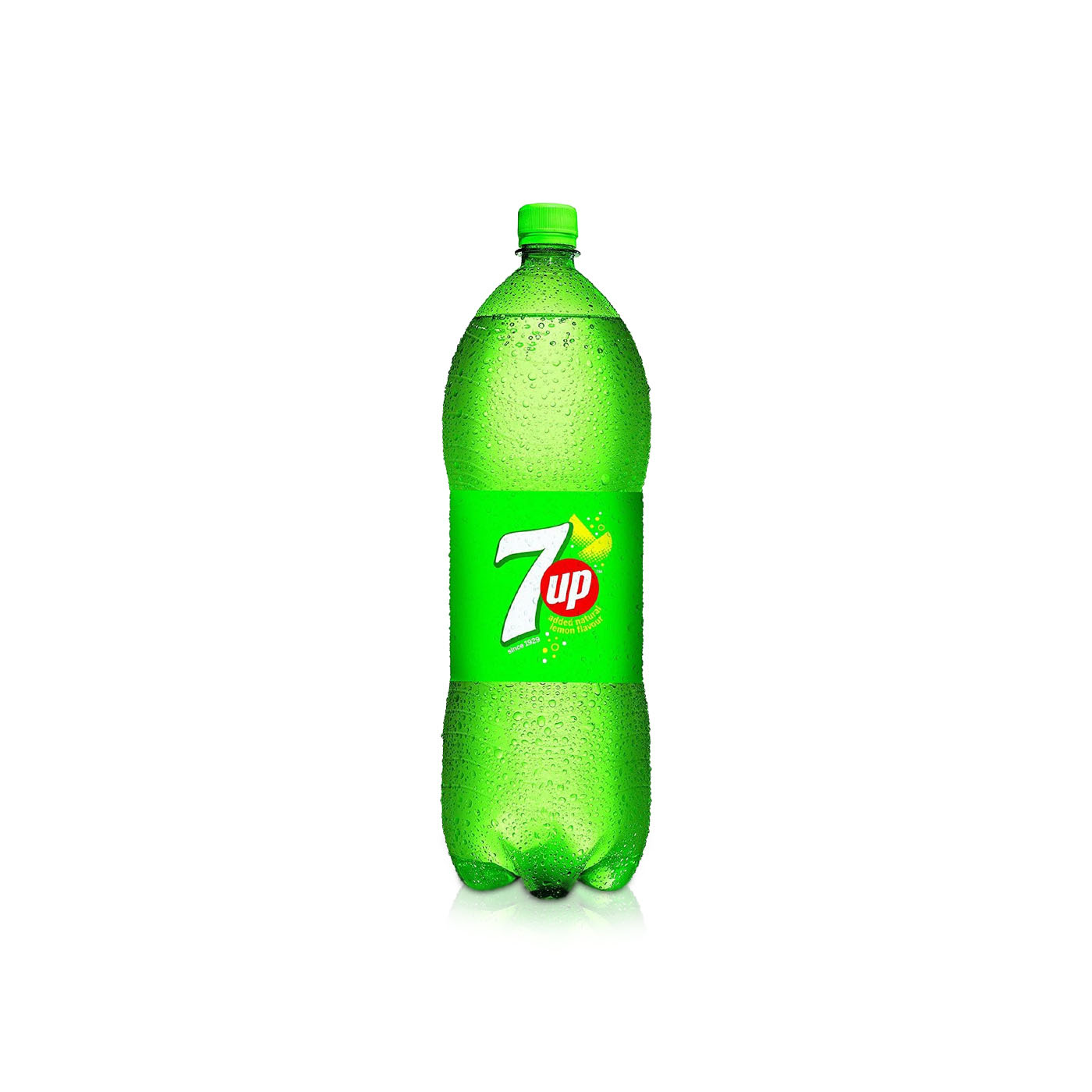 7Up Regular Bottle Drink 2.20L