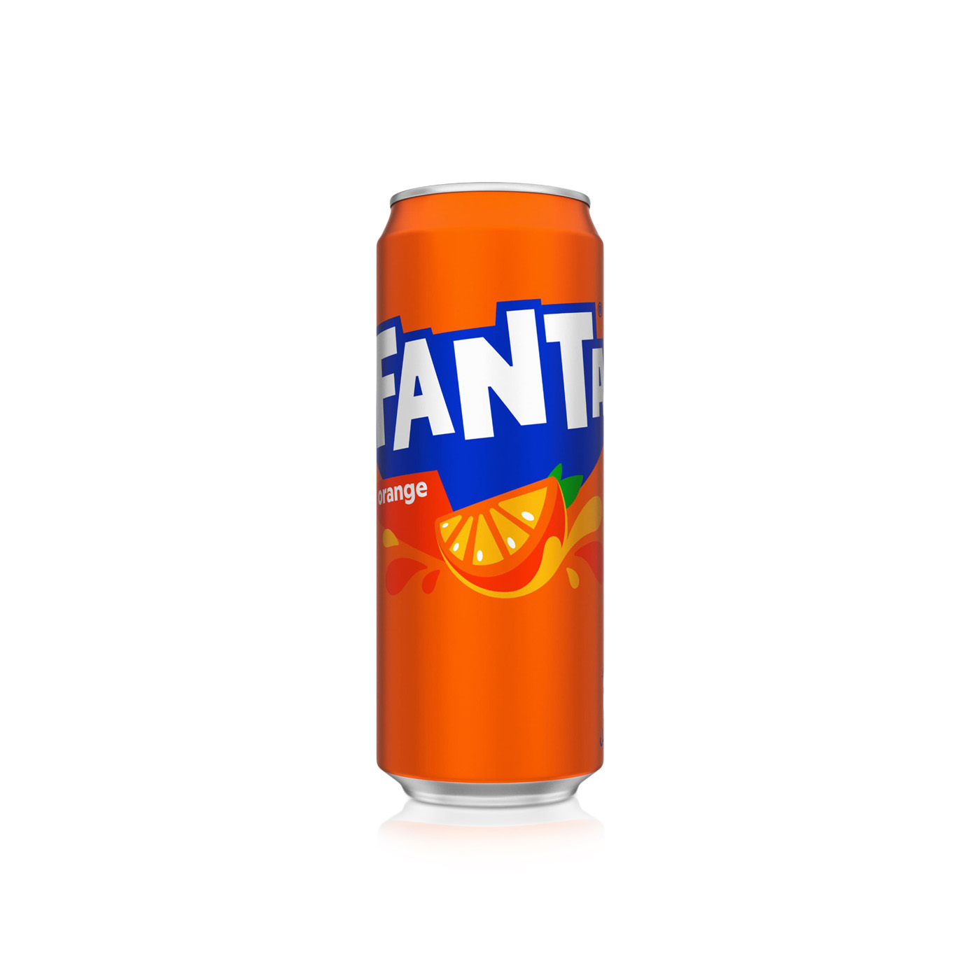 Mirinda Orange Can 325ml
