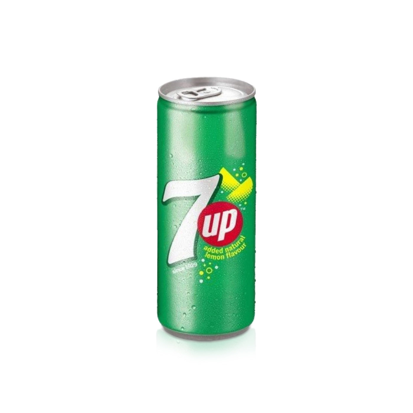 7Up Can 325ml