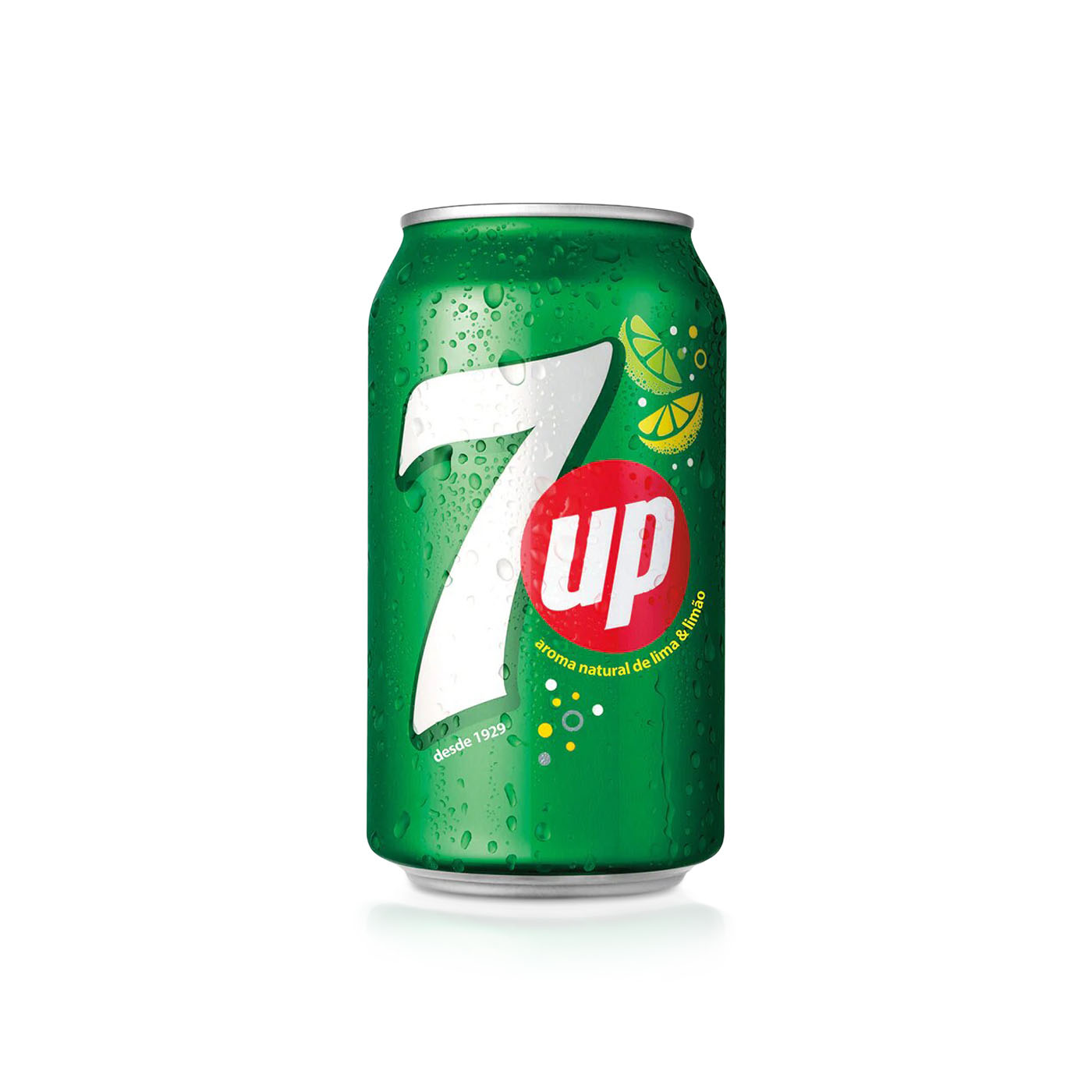 7UP Regular Drink 360ml