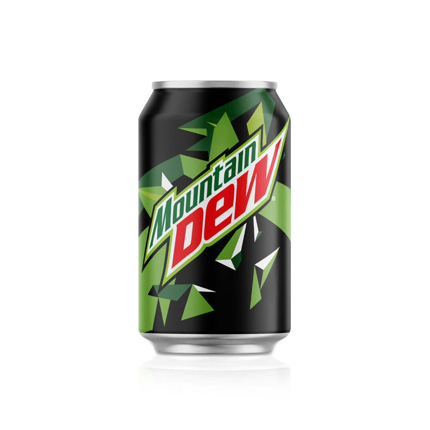 Mountain Dew Regular Can 360ml