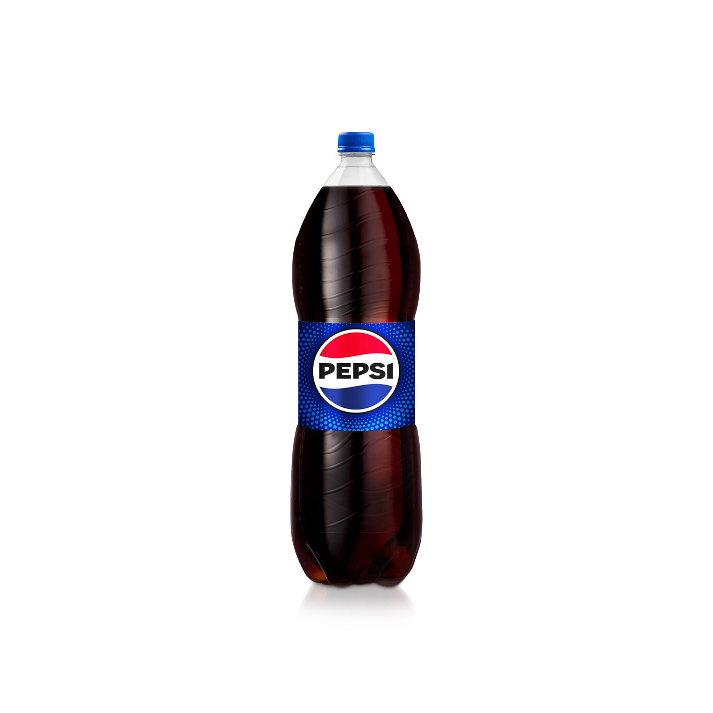 Pepsi Max PET Bottle 1L